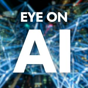 Escucha Eye on AI en la aplicación