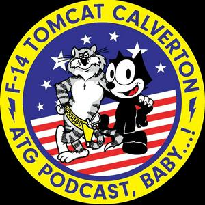 Escucha The F-14 Tomcat ATG Radio show/Podcast en la aplicación