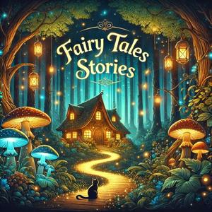 Escucha Fairy Tales Stories en la aplicación