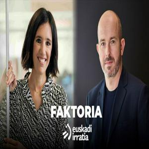 Escucha Faktoria en la aplicación