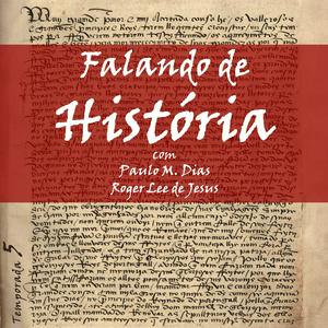 Escucha Falando de História en la aplicación