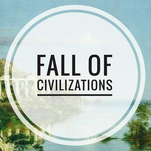 Escucha Fall of Civilizations Podcast en la aplicación