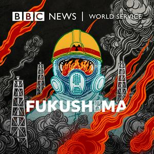 Escucha Fukushima en la aplicación