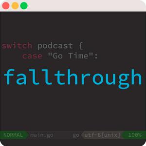 Escucha Fallthrough en la aplicación