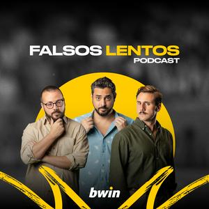 Escucha Falsos Lentos en la aplicación