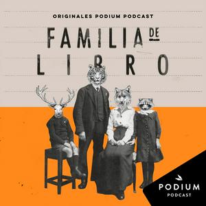 Escucha Familia de libro en la aplicación