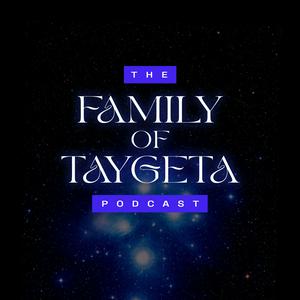 Escucha Family of Taygeta Podcast: Messages from Pleiadians of Galactic Federation en la aplicación