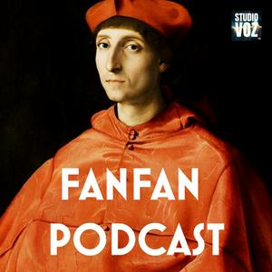 Escucha FANFAN en la aplicación