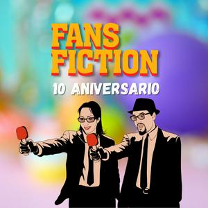 Escucha Fans Fiction en la aplicación