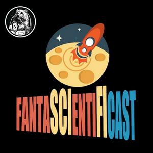 Escucha FantascientifiCast en la aplicación