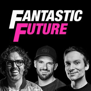 Escucha Fantastic Future en la aplicación