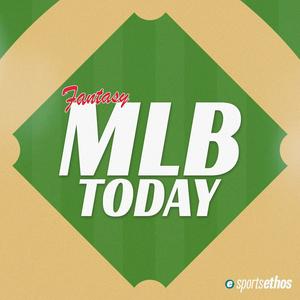 Escucha Fantasy MLB Today en la aplicación