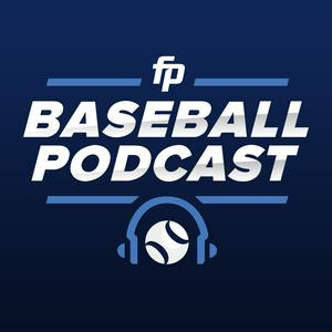 Escucha FantasyPros - Fantasy Baseball Podcast en la aplicación