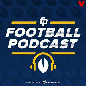 Escucha FantasyPros - Fantasy Football Podcast en la aplicación