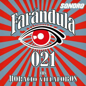 Escucha Farándula021 en la aplicación