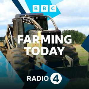 Escucha Farming Today en la aplicación