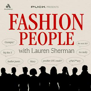 Escucha Fashion People en la aplicación