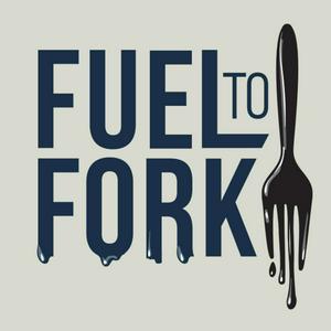 Escucha Fuel to Fork | Feed podcast en la aplicación