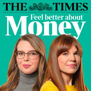 Escucha Feel Better About Money en la aplicación