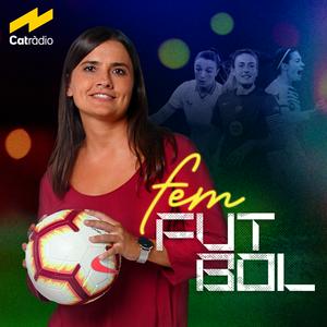 Escucha Fem futbol en la aplicación