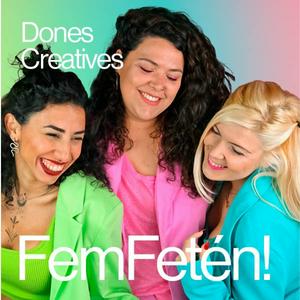 Escucha FemFetén! en la aplicación