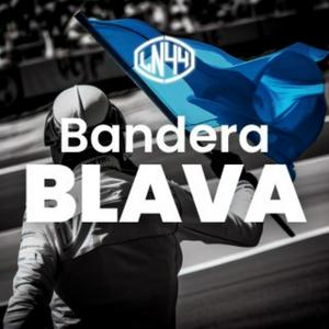 Escucha Bandera Blava en la aplicación