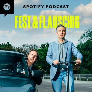 Escucha Fest & Flauschig en la aplicación