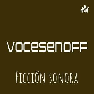 Escucha Ficción sonora en la aplicación