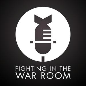 Escucha Fighting In The War Room: A Movies And Pop Culture Podcast en la aplicación