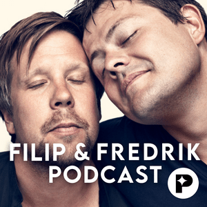 Escucha Filip & Fredrik podcast en la aplicación