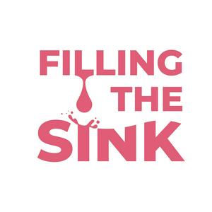 Escucha Filling the Sink en la aplicación