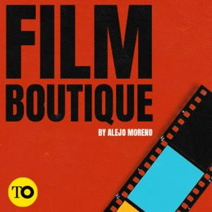 Escucha Film Boutique en la aplicación