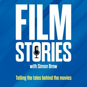 Escucha Film Stories with Simon Brew en la aplicación