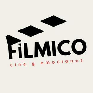 Escucha Fílmico un Podcast de Cine y Cultura Pop en la aplicación