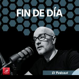 Escucha Fin de día en la aplicación