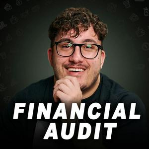 Escucha Financial Audit en la aplicación