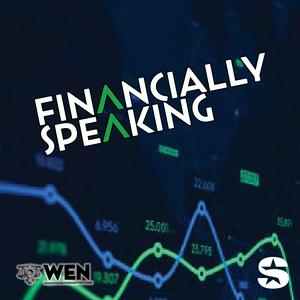 Escucha Financially Speaking en la aplicación