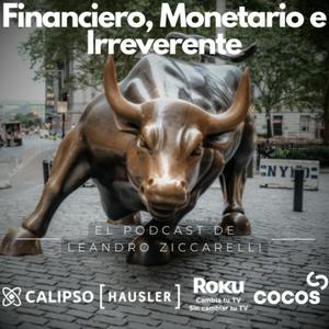 Escucha Financiero, Monetario e Irreverente en la aplicación