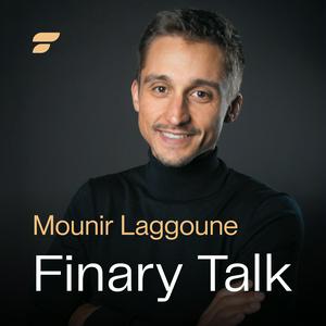 Escucha Finary Talk en la aplicación