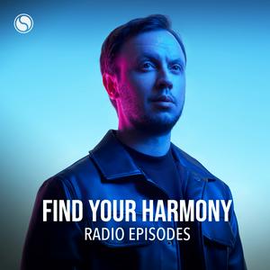 Escucha Find Your Harmony Radioshow en la aplicación