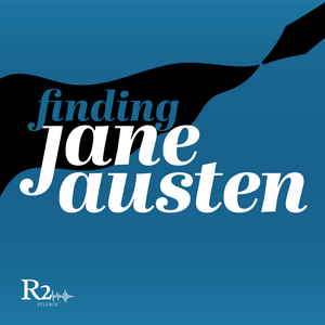 Escucha Finding Jane Austen en la aplicación