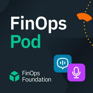 Escucha FinOpsPod en la aplicación