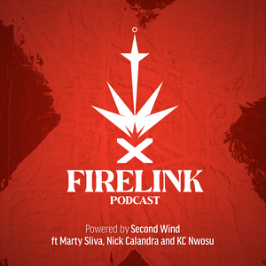 Escucha Firelink en la aplicación