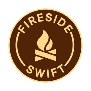 Escucha Fireside Swift en la aplicación