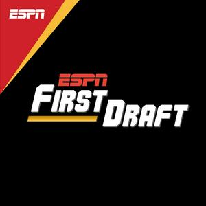 Escucha First Draft en la aplicación