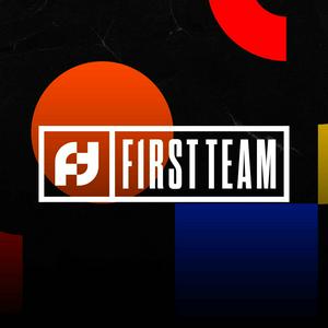 Escucha First Team en la aplicación