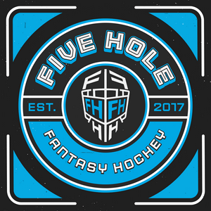 Escucha Five Hole Fantasy Hockey Podcast en la aplicación