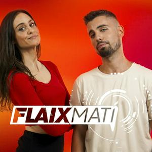 Escucha Flaix Matí amb Héctor Ortega i Gemma Manzanero en la aplicación