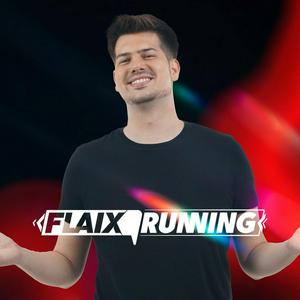 Escucha Flaix Running amb Edgar Manchado en la aplicación