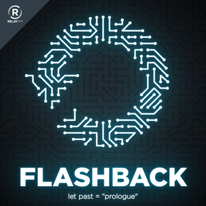 Escucha Flashback en la aplicación